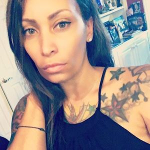 Meet your Posher, Shayla